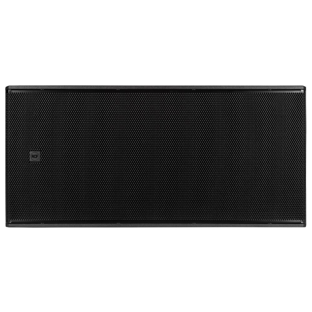 RCF Pro Sound SUB 8008-AS Professional Powered Dual 18'' Subwoofer-accessories-RCF- Hermes Music