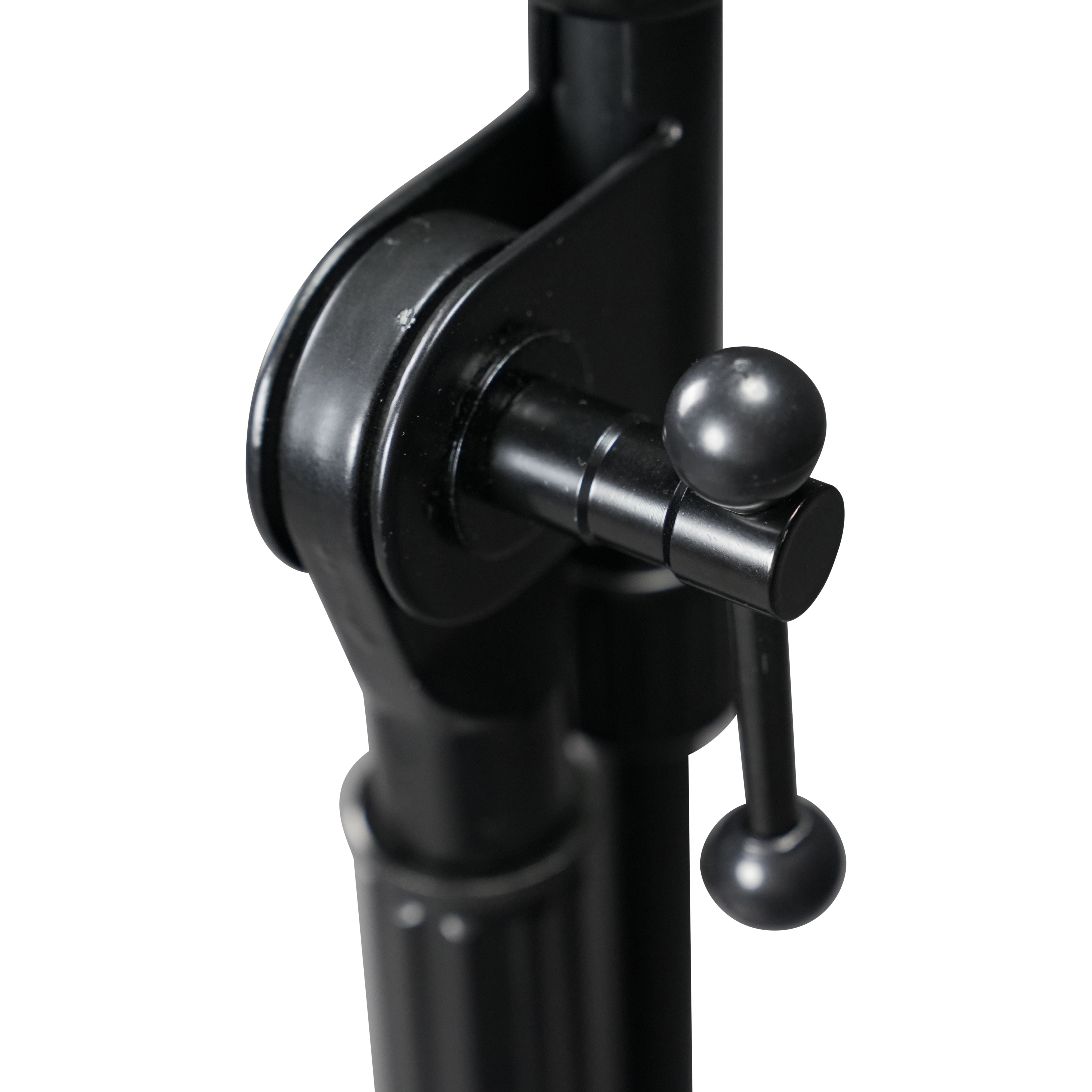 Gator Telescoping Tripod Mic Stand