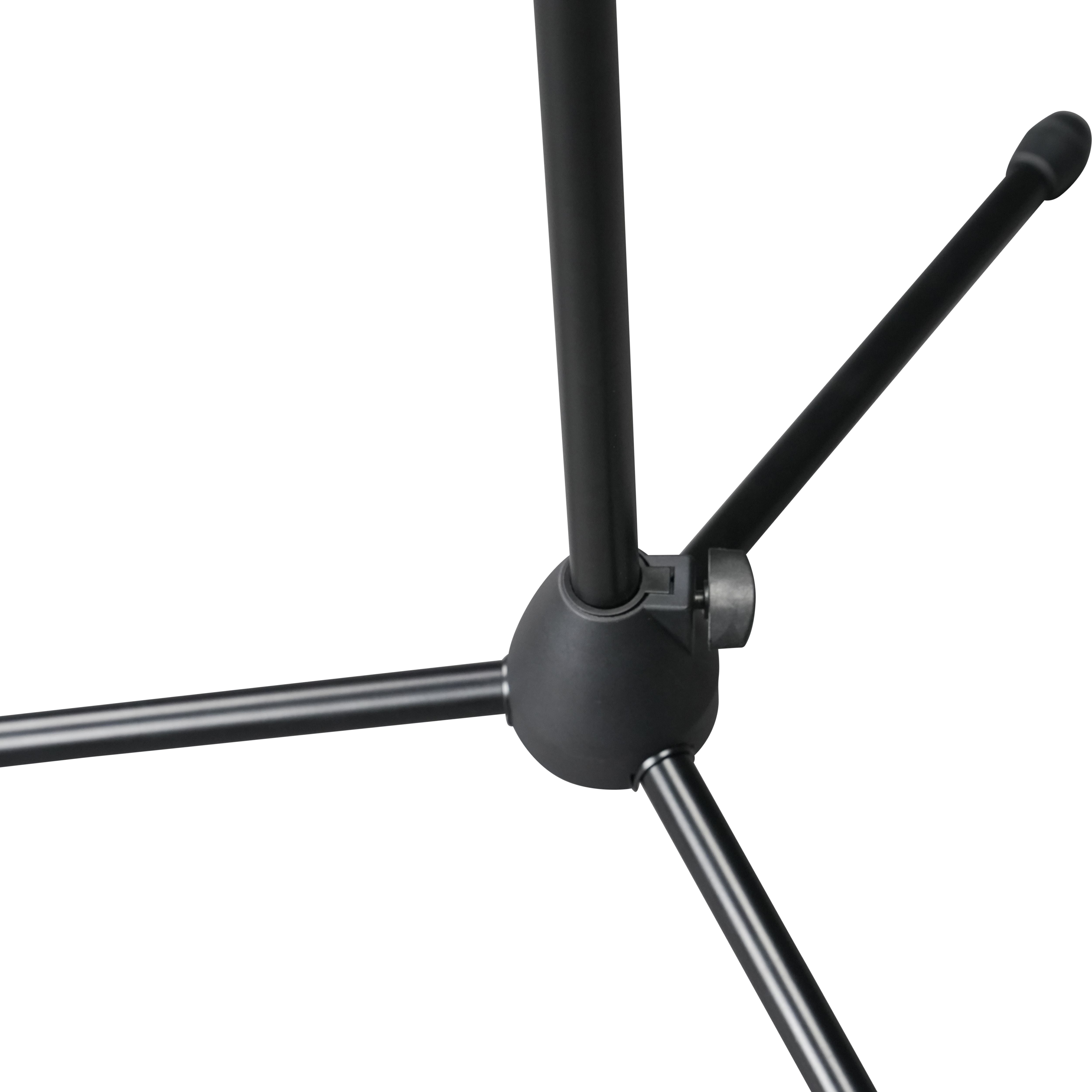 Gator Telescoping Tripod Mic Stand