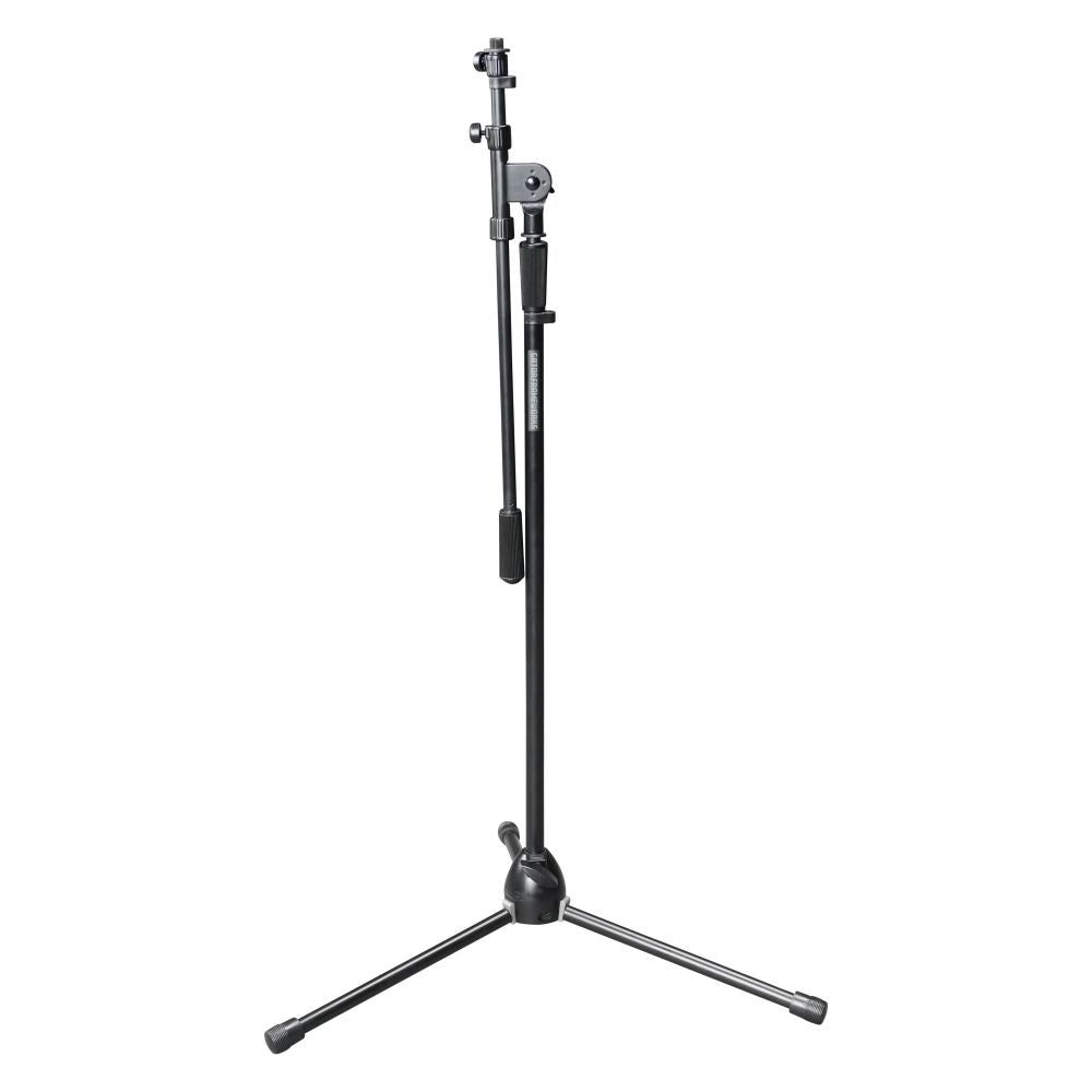 Gator Heavy-Duty Telescoping Boom Mic Stand