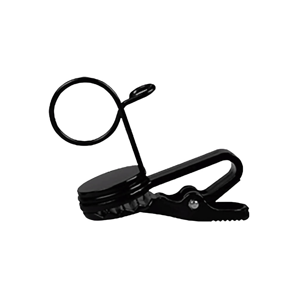 Shure RK183T1 Tie Clip-Microphone Accessorie-Shure-Hermes Music
