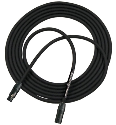 RapcoHorizon HOGM-50.K Mic Cable 50'-accessories-Horizon- Hermes Music