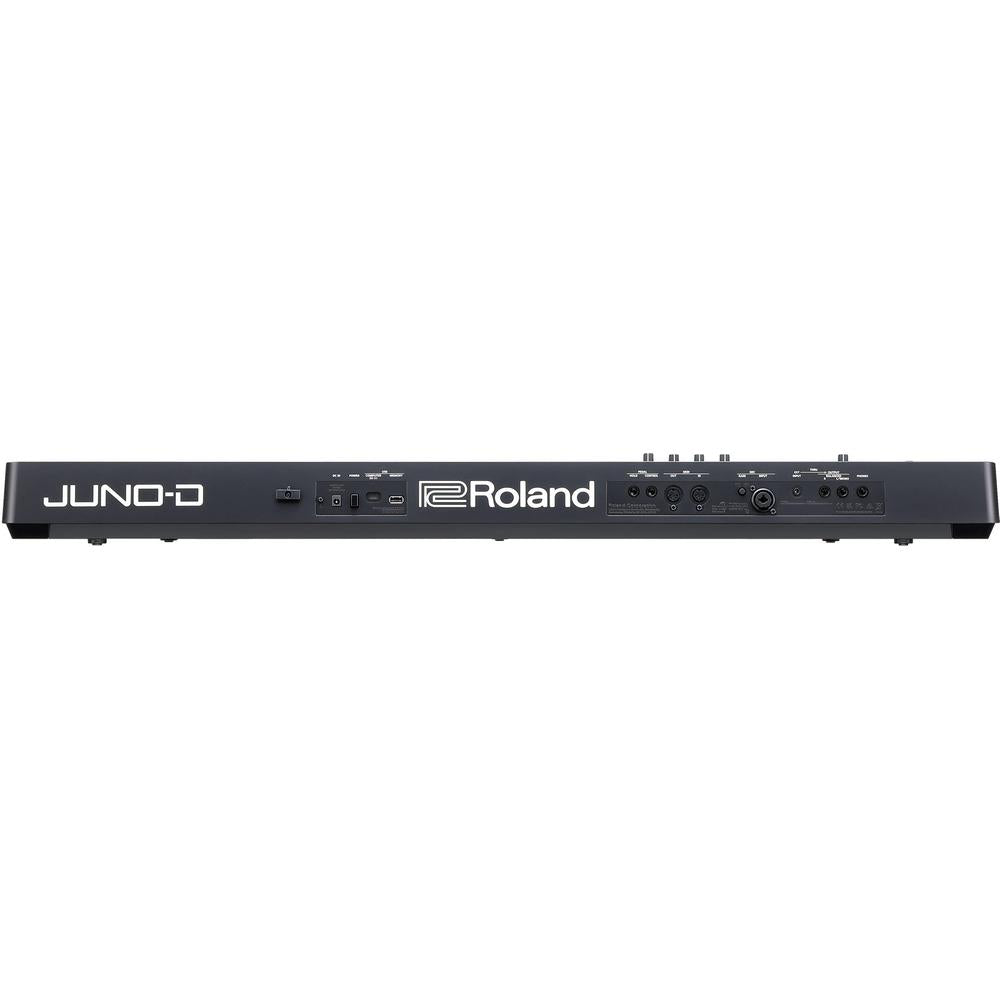 Roland Juno-D6 61-Key Keyboard Synthesizer