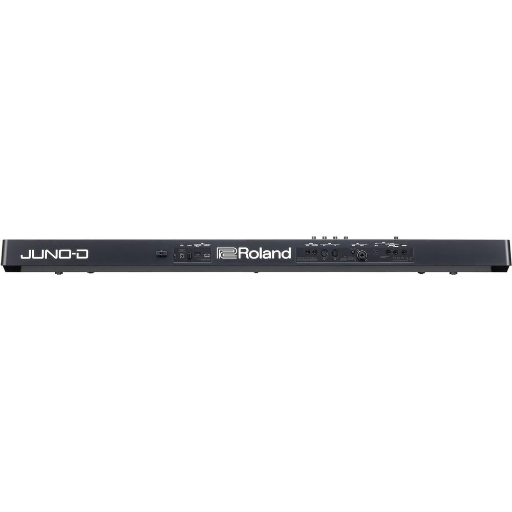 Roland Juno-D7 76-Key Keyboard Synthesizer
