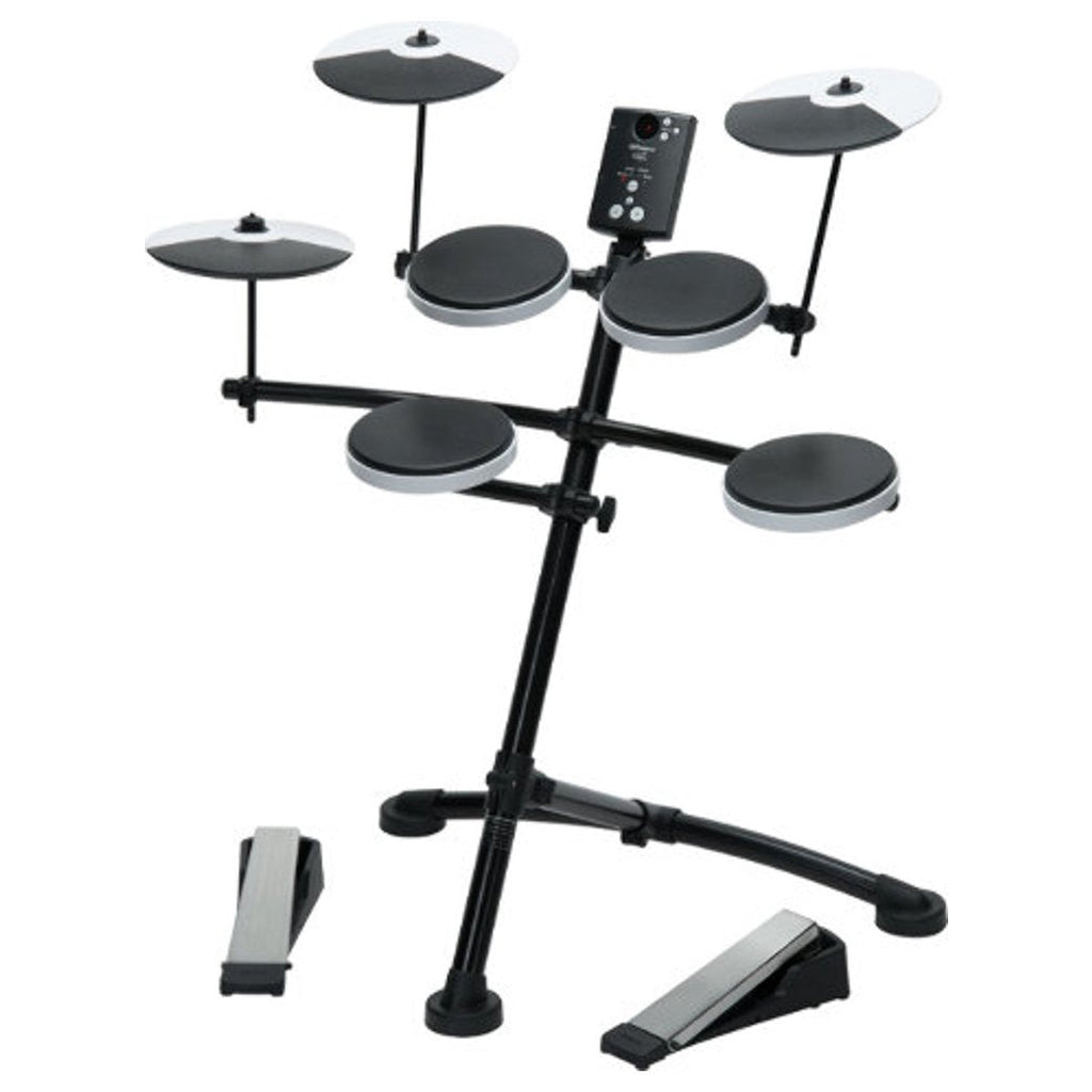 Bộ trống điện Roland TD-1K 5 chiếcBộ trống điện Roland TD-1K 5 chiếc  