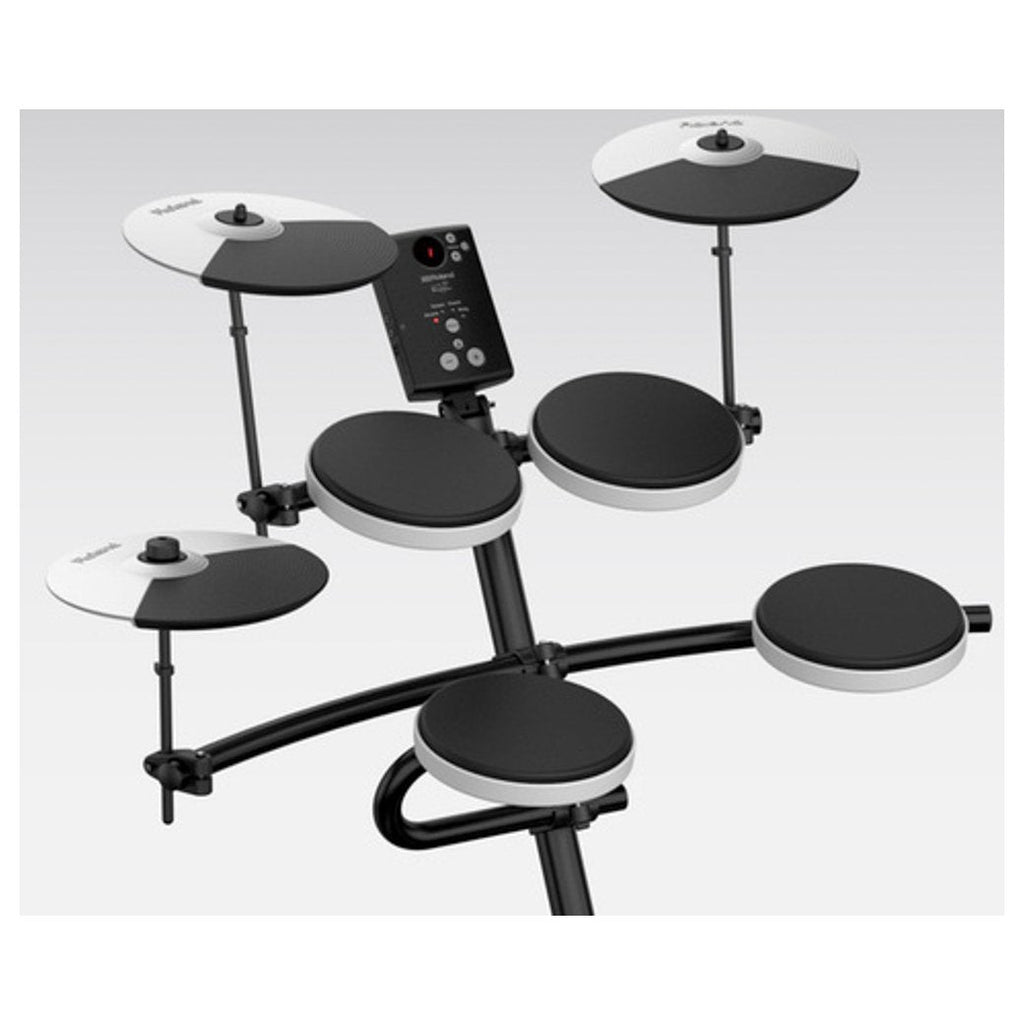 Bộ trống điện Roland TD-1K 5 chiếcBộ trống điện Roland TD-1K 5 chiếc  