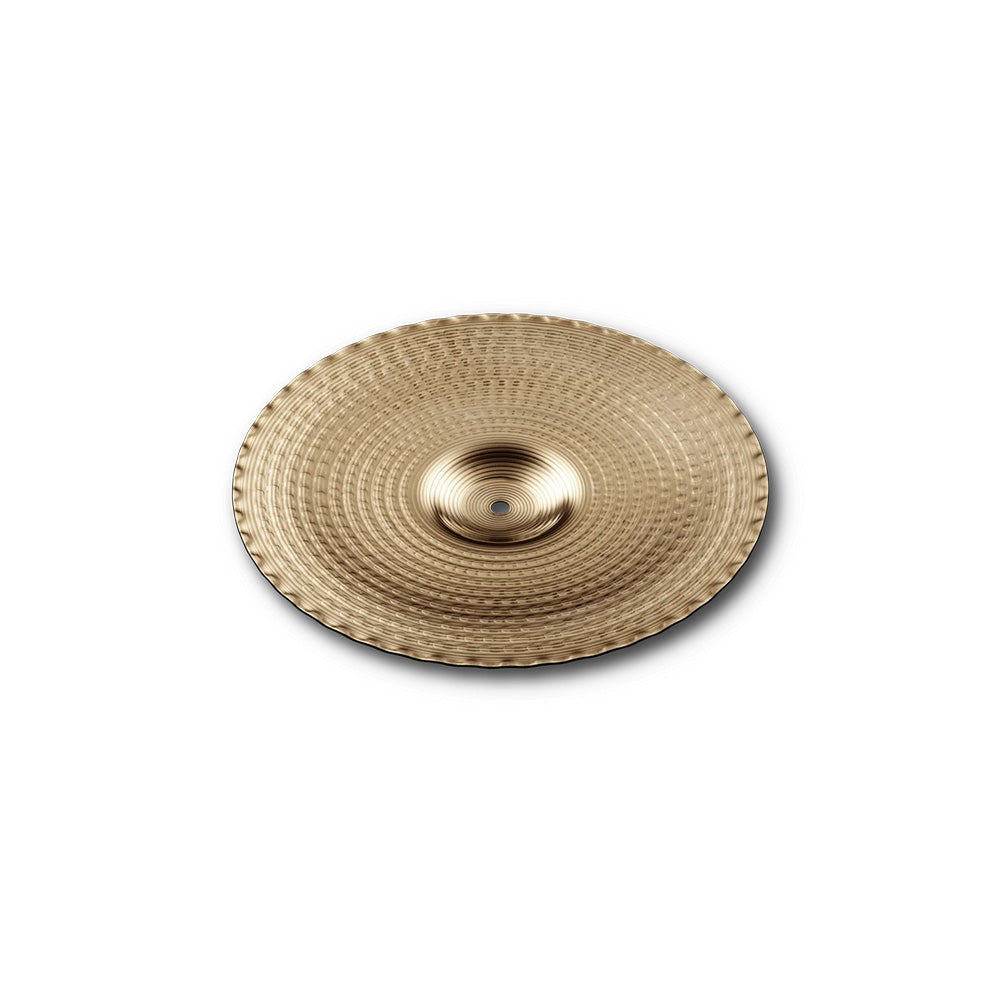 Zildjian S14MPR 14" S Mastersound Hi Hat Pair-cymbals-Zildjian-Hermes Music