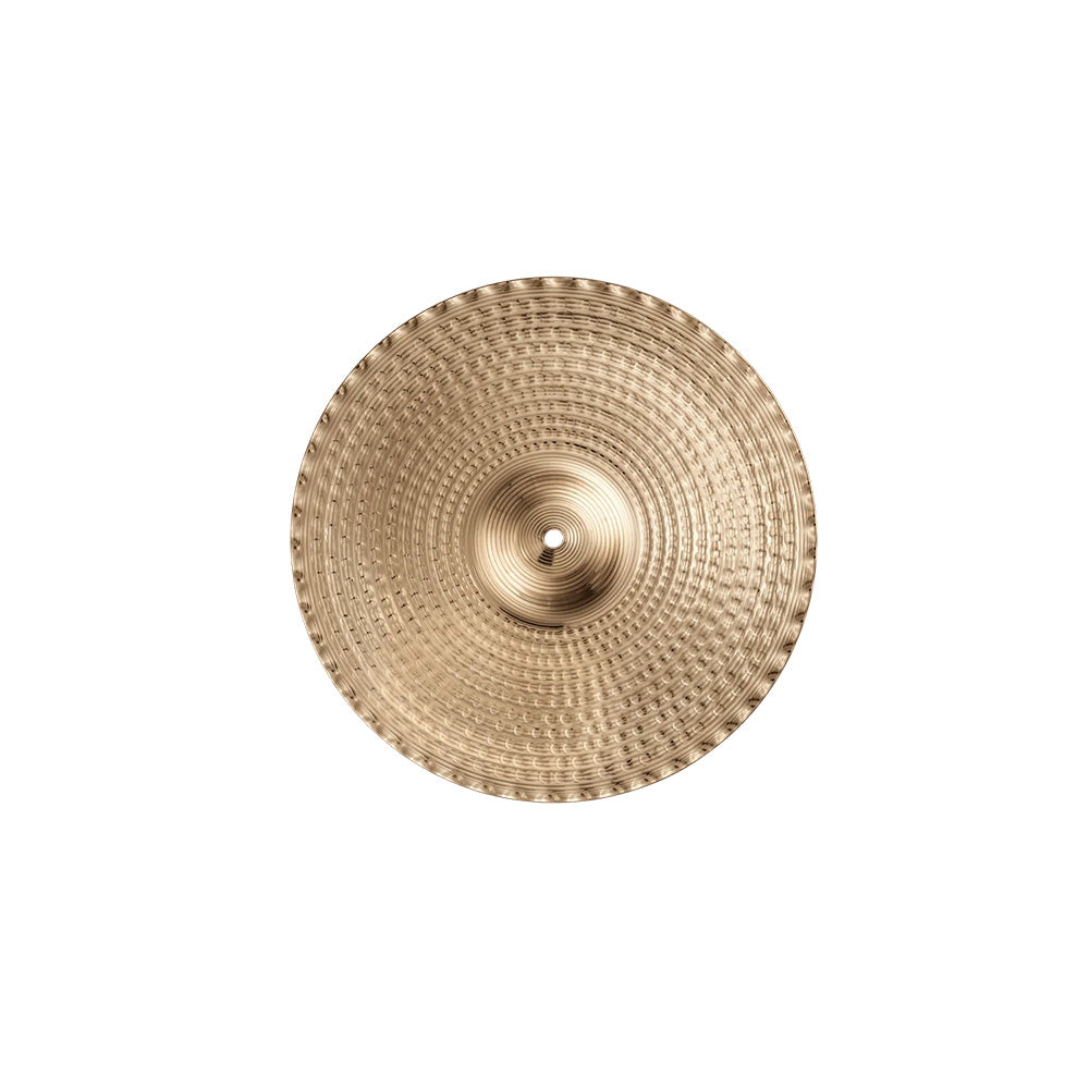 Zildjian S14MPR 14" S Mastersound Hi Hat Pair-cymbals-Zildjian-Hermes Music