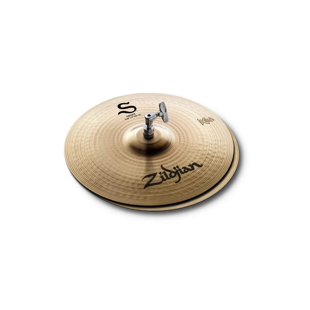 Zildjian S Performer Cymbal Pack