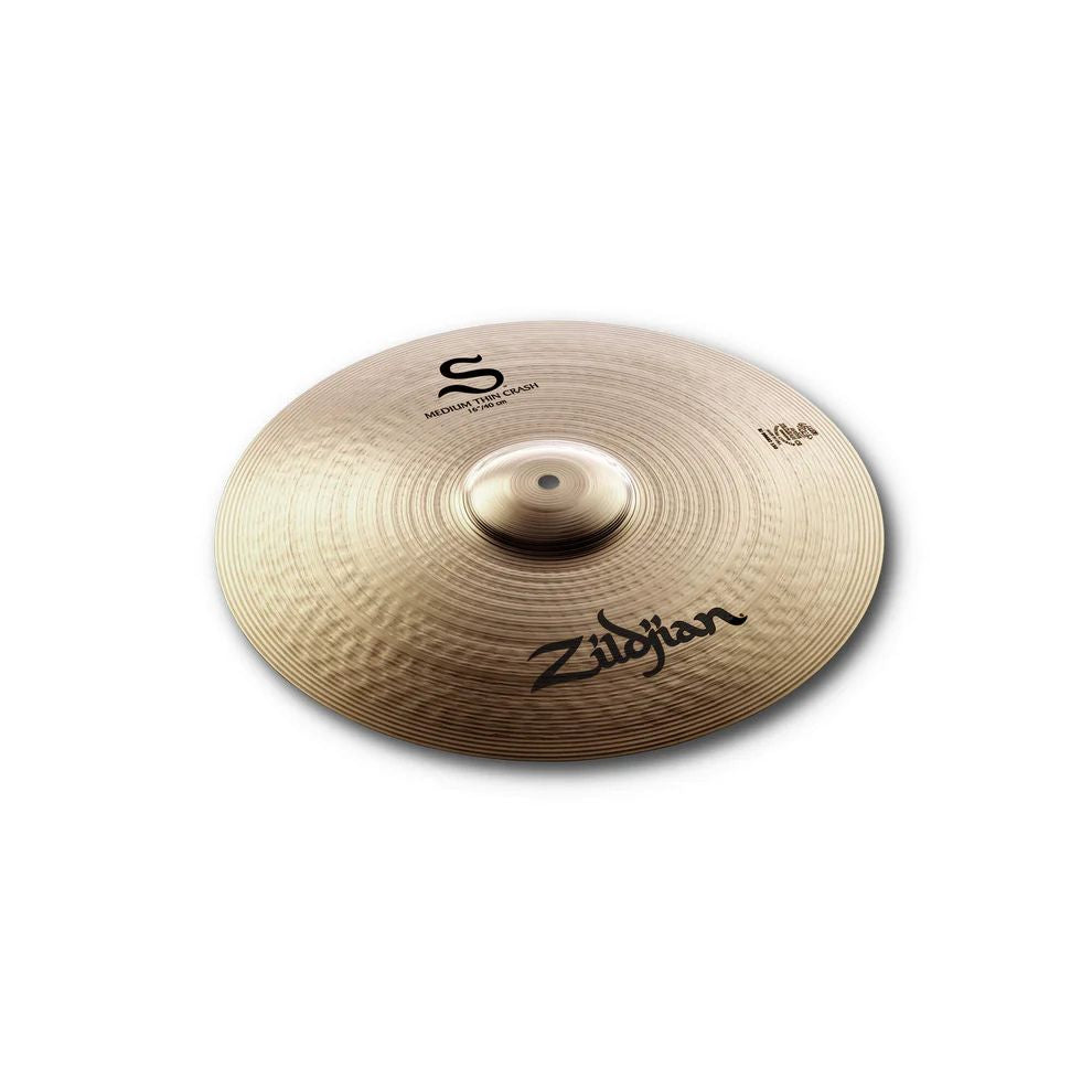 Zildjian S Performer Cymbal Pack