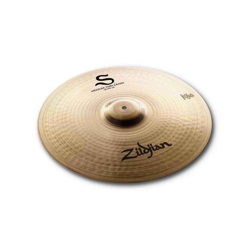 Zildjian S Performer Cymbal Pack