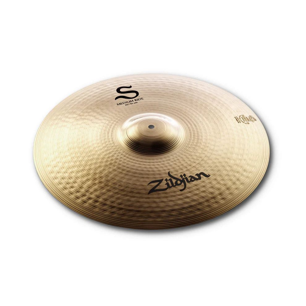 Zildjian S Performer Cymbal Pack