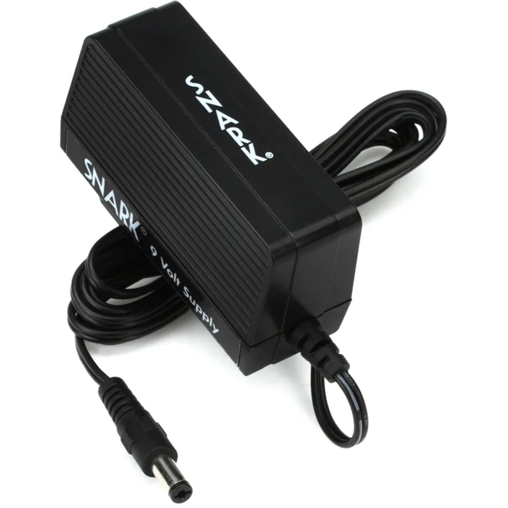 Snark SA1 9 Volt Power Supply-accessories-Snark-Hermes Music