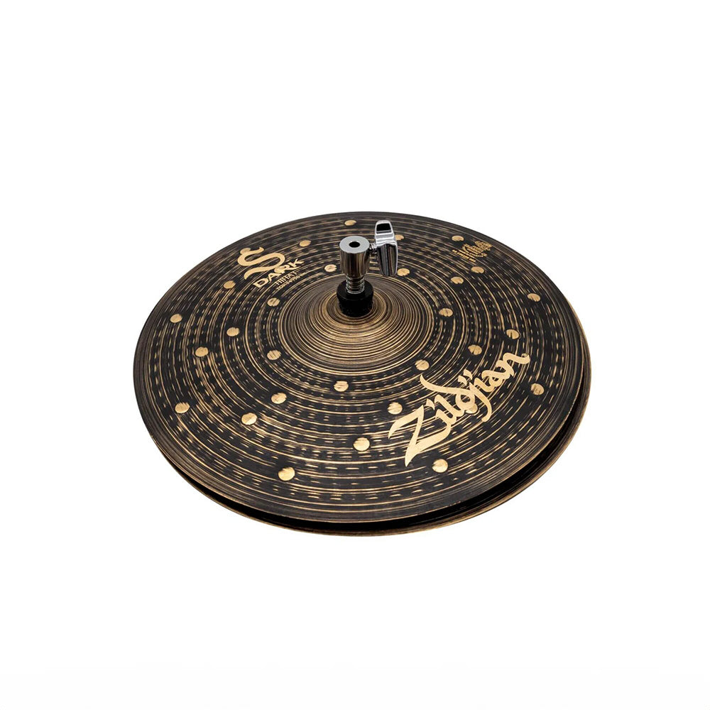 Zildjian k dark cymbal pack clearance