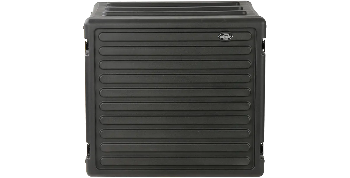 SKB 10U rSeries Rack-SKB- Hermes Music