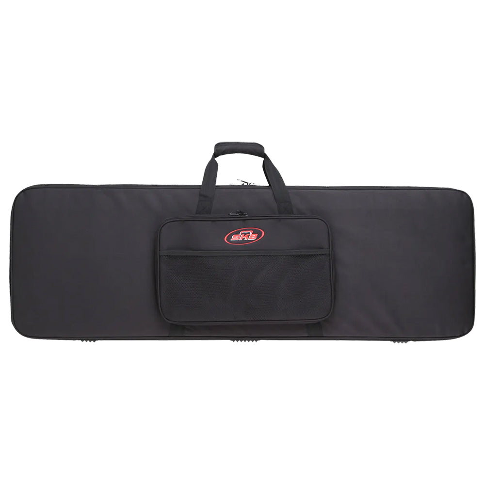 SKB 1SKB-SC44 Rectangular Bass Soft Case-case-SKB- Hermes Music