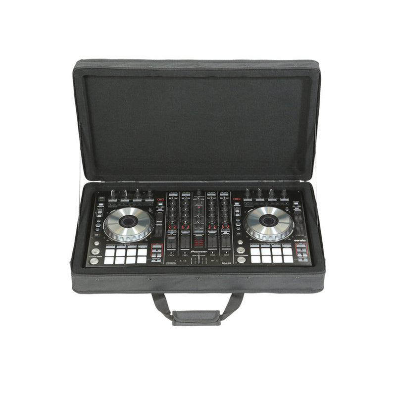 SKB DJ/Keyboard Controller Soft Case-accessories-SKB- Hermes Music