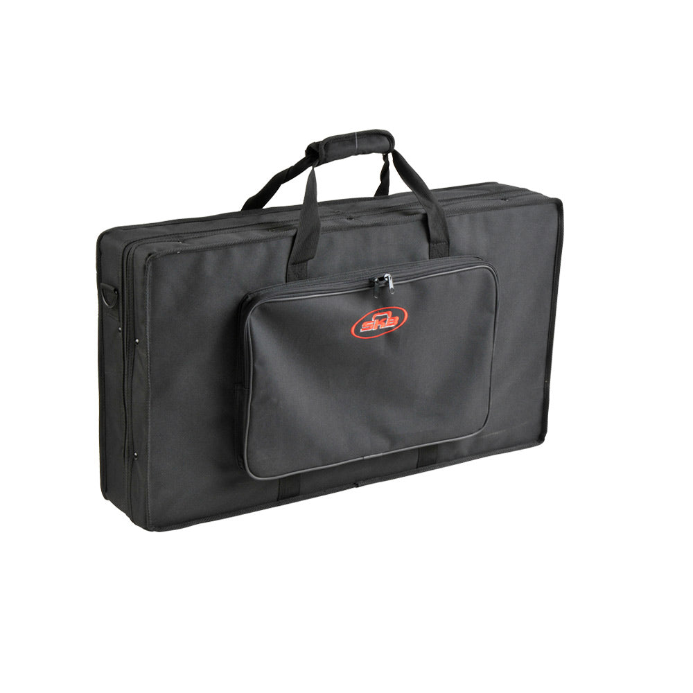 SKB DJ/Keyboard Controller Soft Case-accessories-SKB- Hermes Music