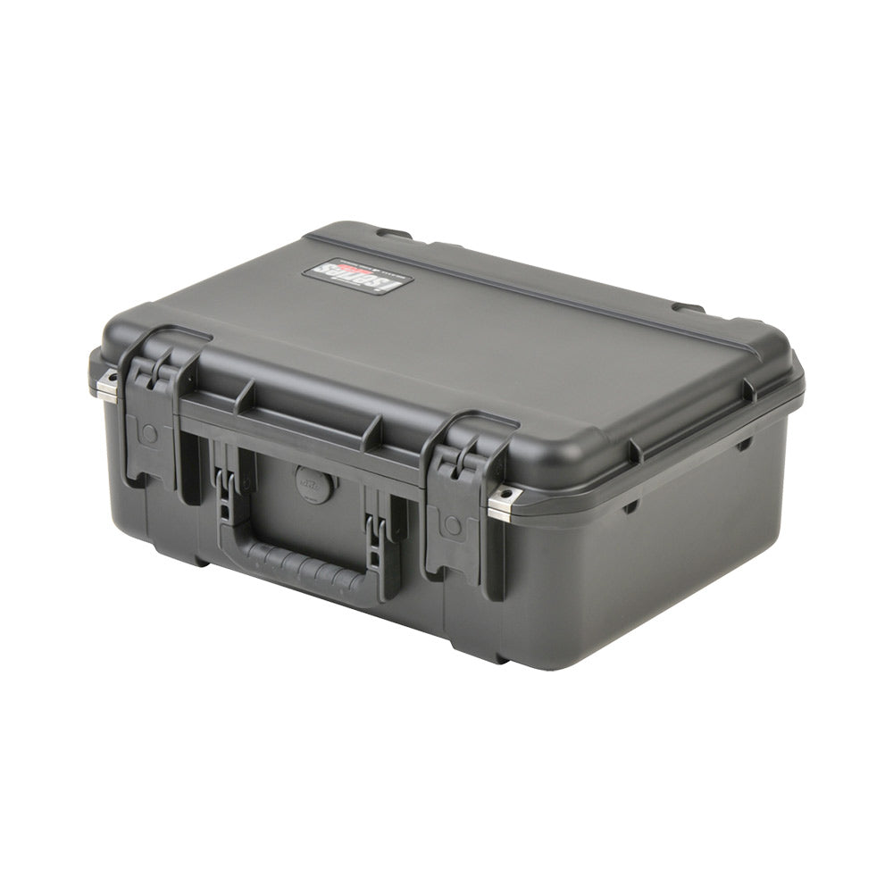 SKB iSeries Waterproof Wireless Eight Mic Case-accessories-SKB- Hermes Music