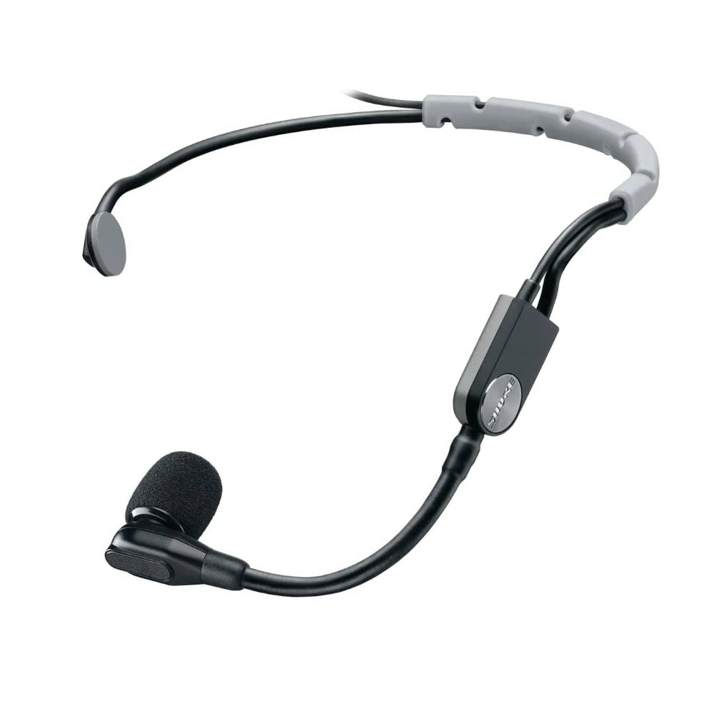 Shure SM35 Performance Headset Condenser Microphone (XLR)-microphones-shure-hermes music
