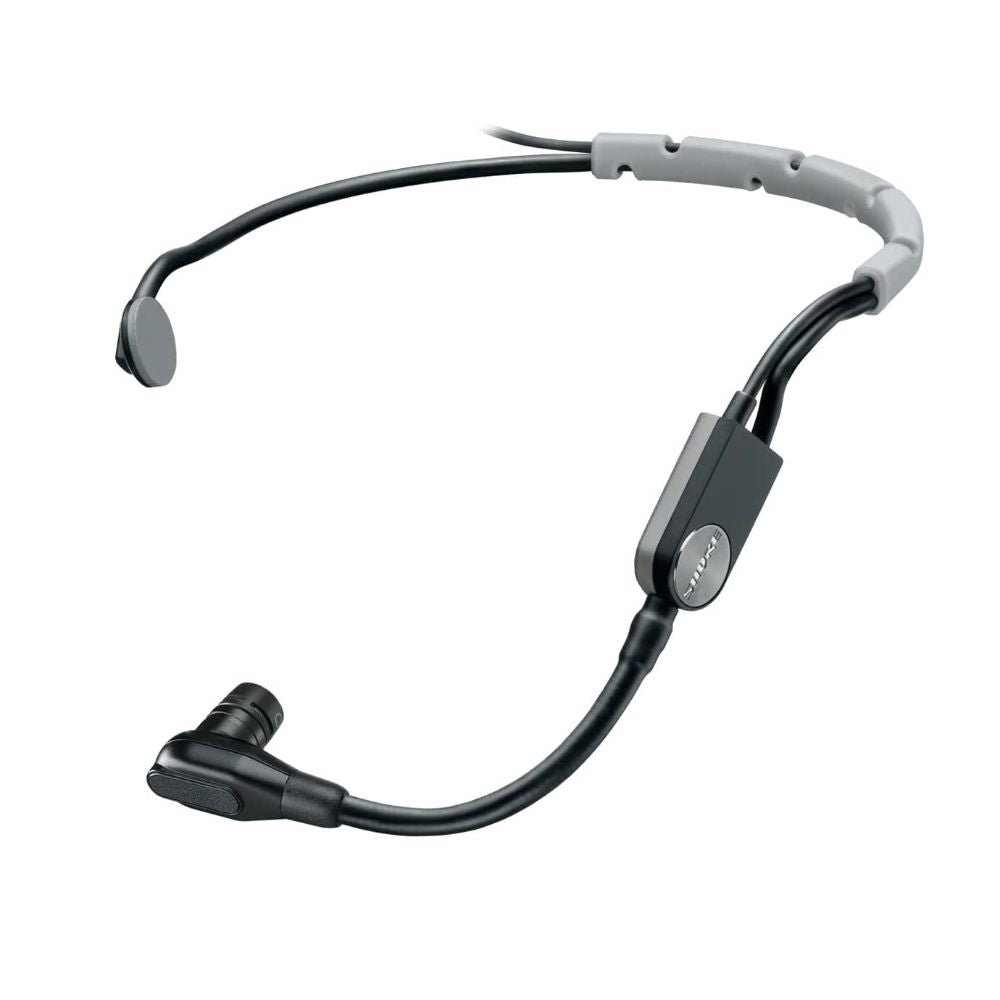 Shure SM35 Performance Headset Condenser Microphone (XLR)-microphones-shure-hermes music