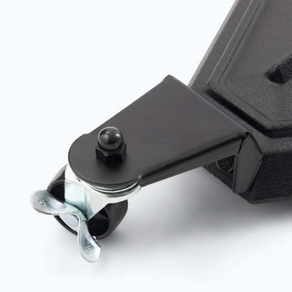 On Stage SMS7650 Hex Base Studio Boom Mic Stand-microphone stand-On Stage-Hermes Music