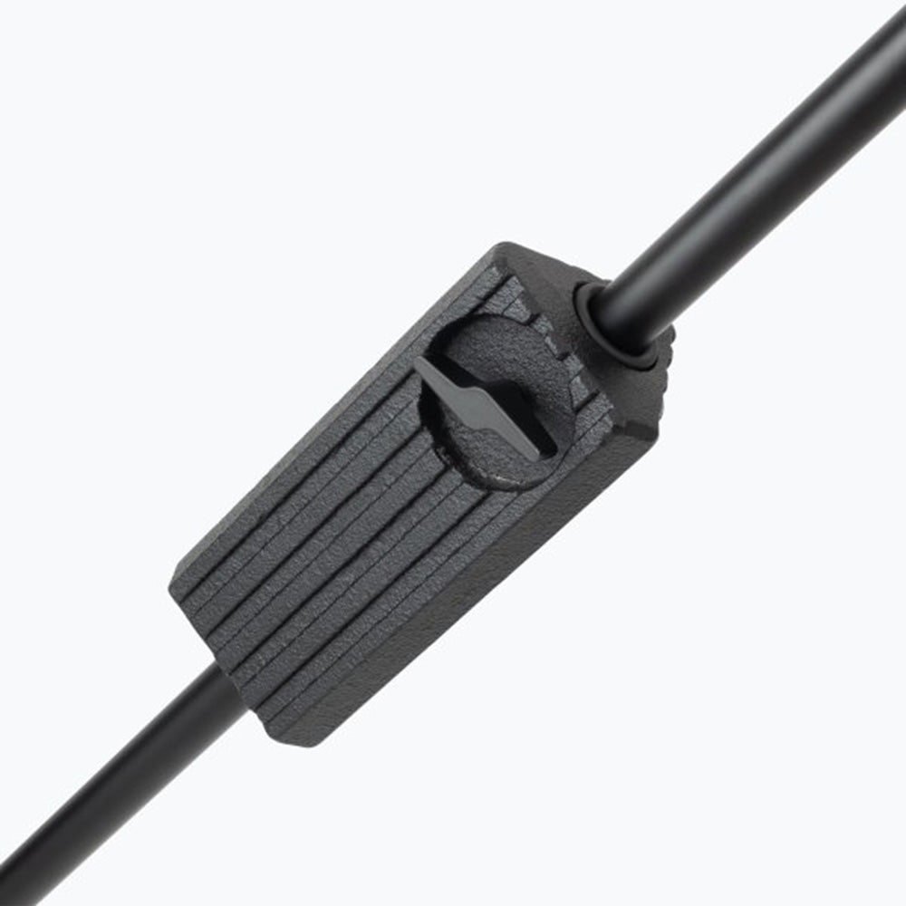 On Stage SMS7650 Hex Base Studio Boom Mic Stand-microphone stand-On Stage-Hermes Music