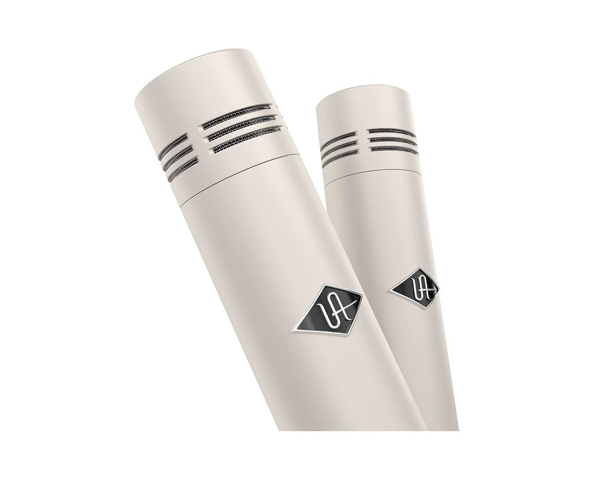 Universal Audio SP-1 Pencil Microphone Pair with Hemisphere Modeling