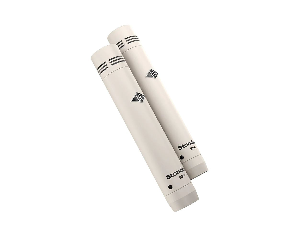 Universal Audio SP-1 Pencil Microphone Pair with Hemisphere Modeling