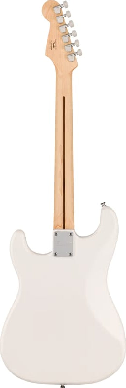 Fender Squier Sonic Stratocaster HT in Arctic White