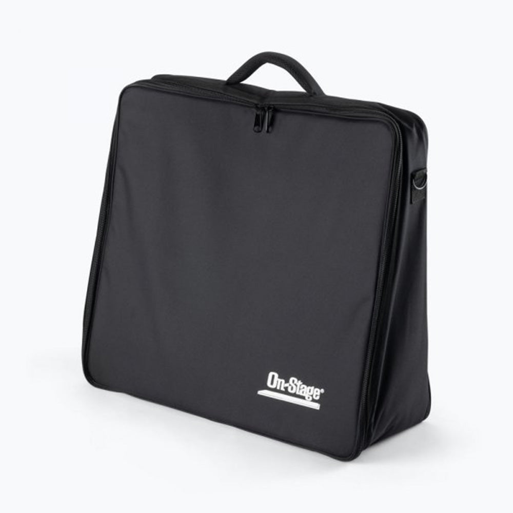 On Stage SR5 Synth Rack-accessories-On Stage-Hermes Music