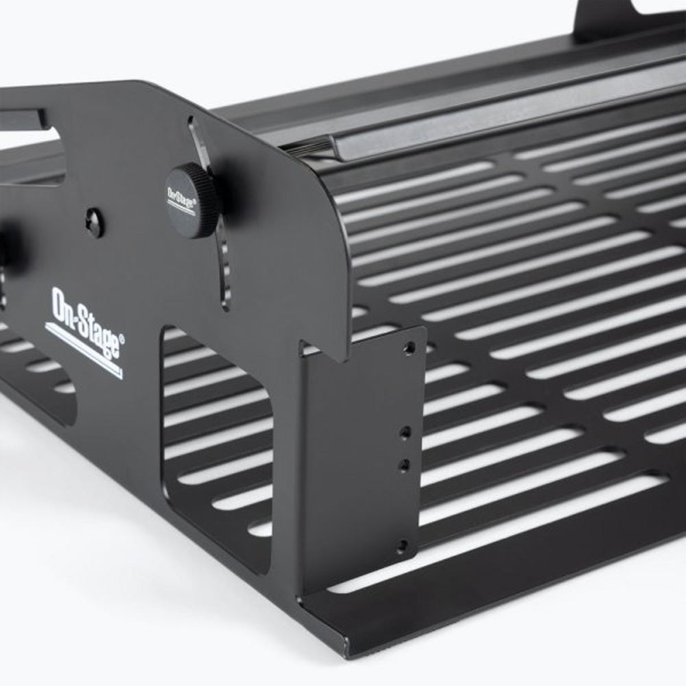 On Stage SR5 Synth Rack-accessories-On Stage-Hermes Music