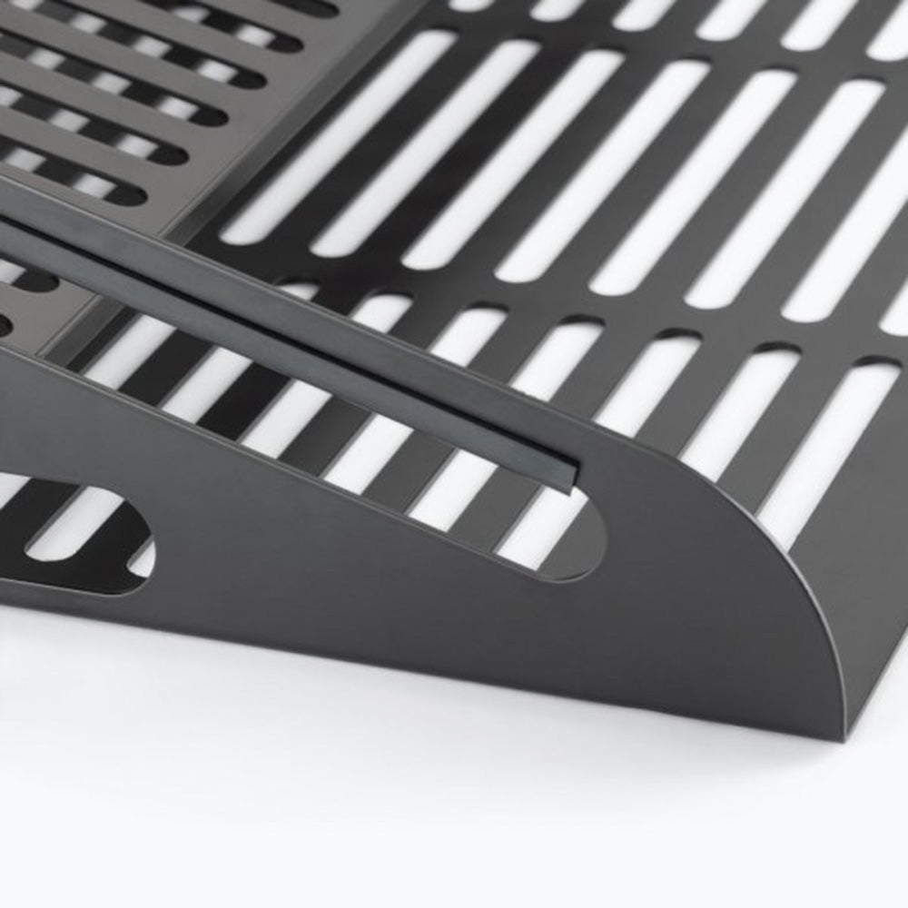 On Stage SR5 Synth Rack-accessories-On Stage-Hermes Music