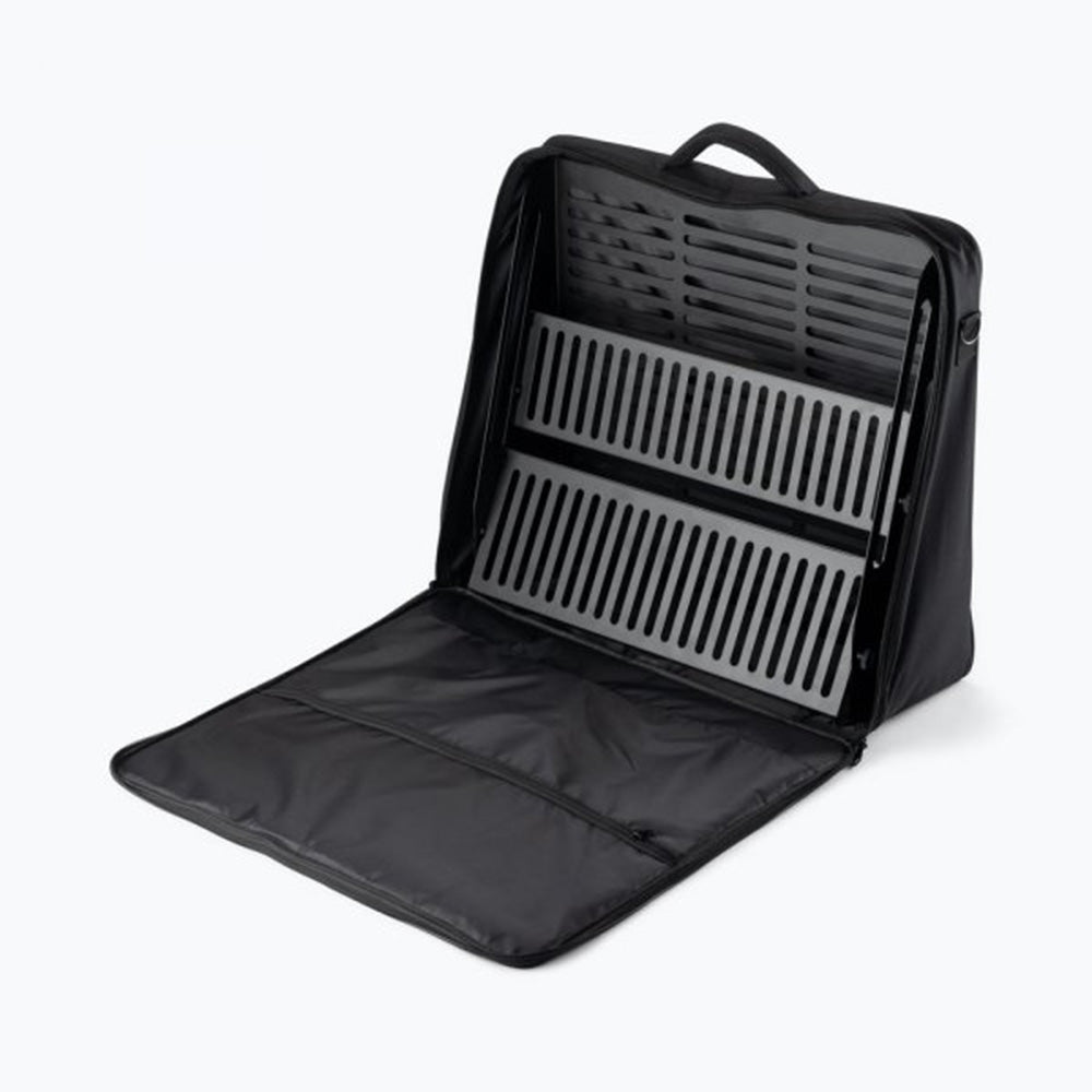 On Stage SR5 Synth Rack-accessories-On Stage-Hermes Music