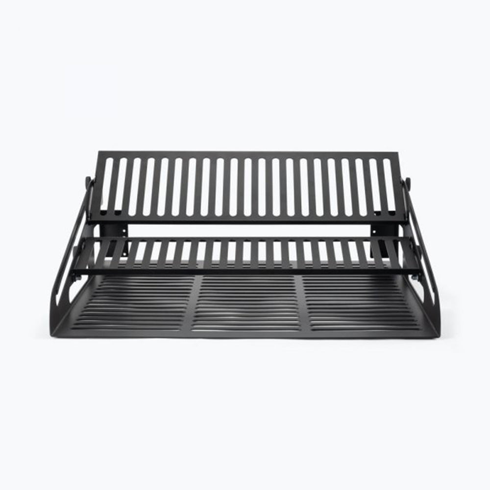 On Stage SR5 Synth Rack-accessories-On Stage-Hermes Music