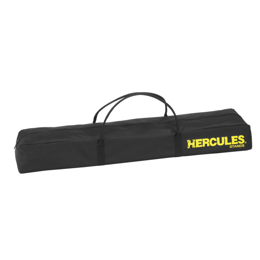 Hercules SS200BB Stage Series, Speaker Stand Pack W/Adapter-Speaker Stands & Mounts-Hercules-Hermes Music