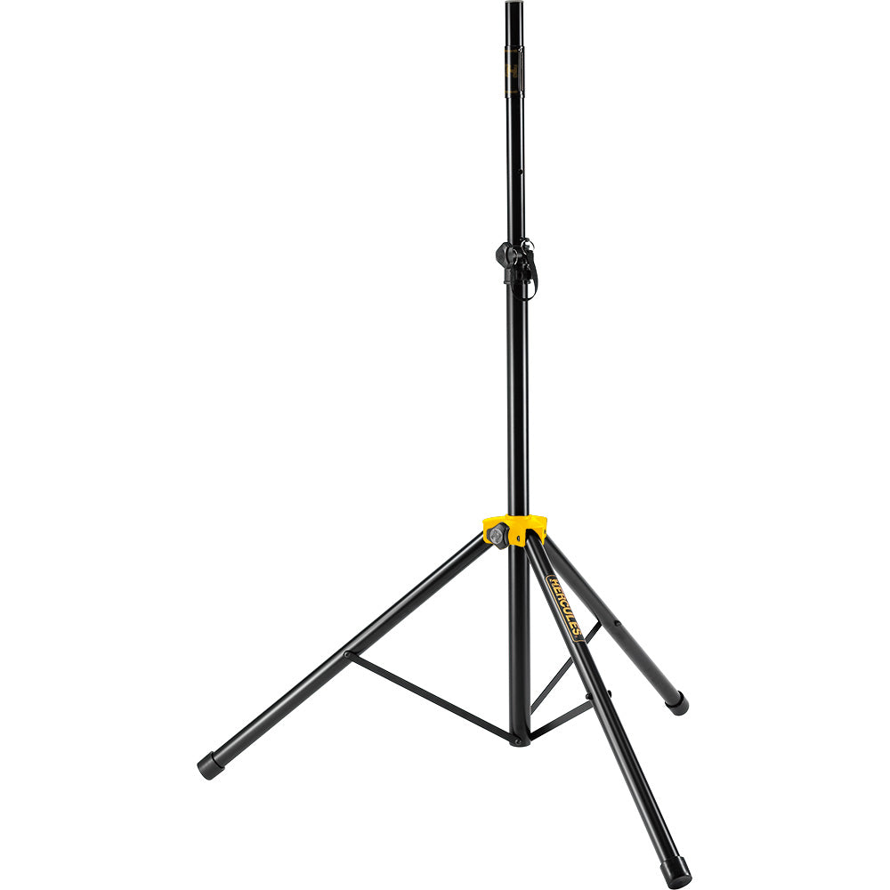 Hercules SS200BB Stage Series Speaker Stand-Speaker Stands & Mounts-Hercules-Hermes Music
