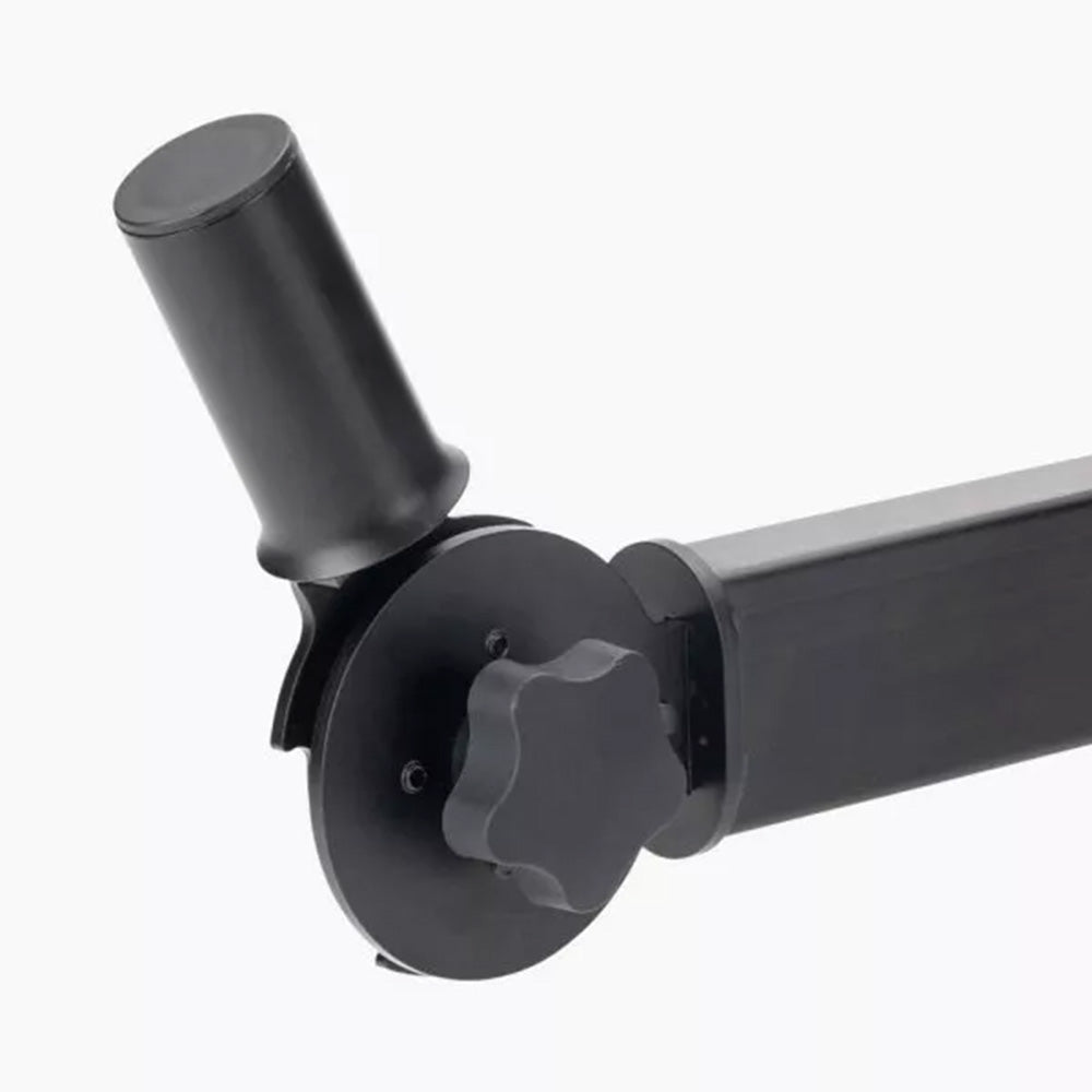 On Stage SS7322B Adjustable Wall-Mount Speaker Brackets-Speaker accessories-On Stage-Hermes Music