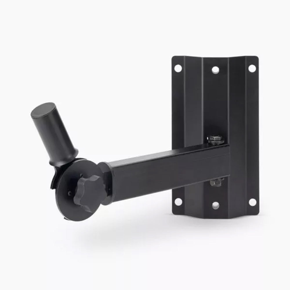 On Stage SS7322B Adjustable Wall-Mount Speaker Brackets-Speaker accessories-On Stage-Hermes Music