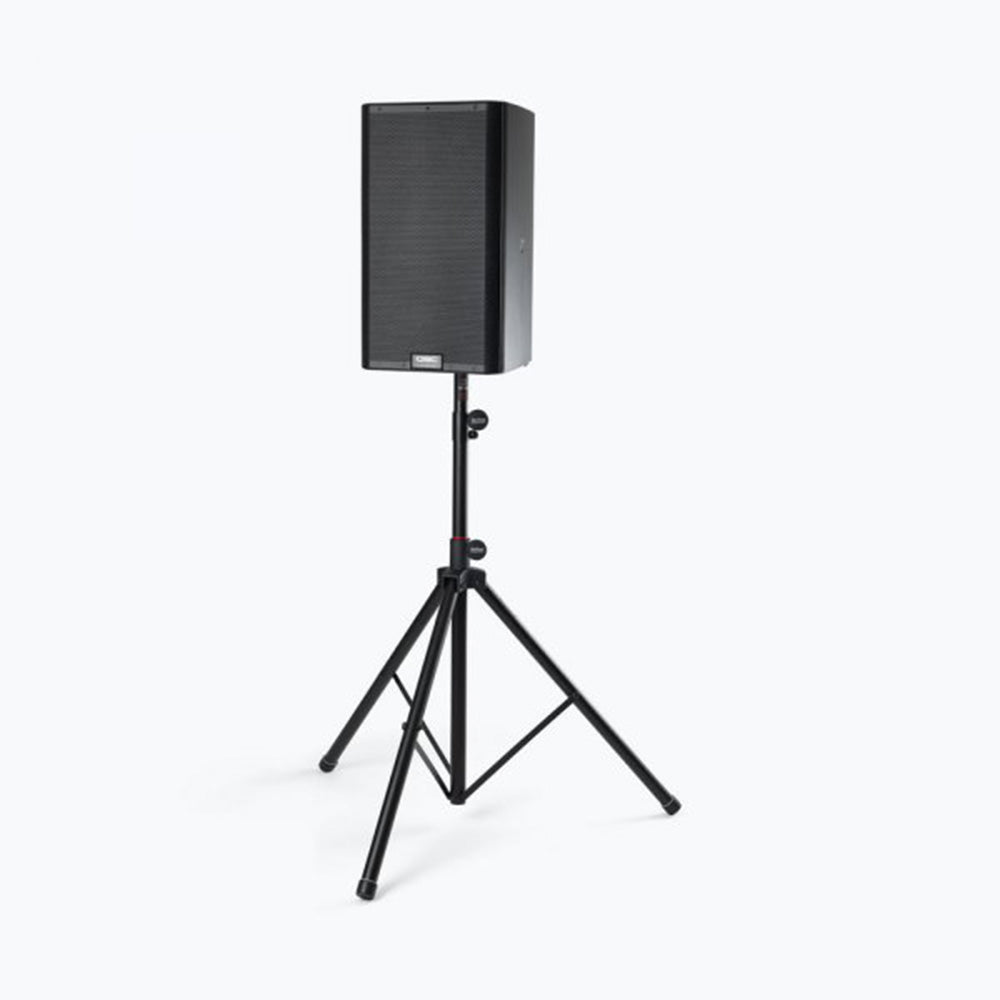 On Stage SS7764B Air-Lift Speaker Stand-Speaker Stands & Mounts-On Stage-Hermes Music