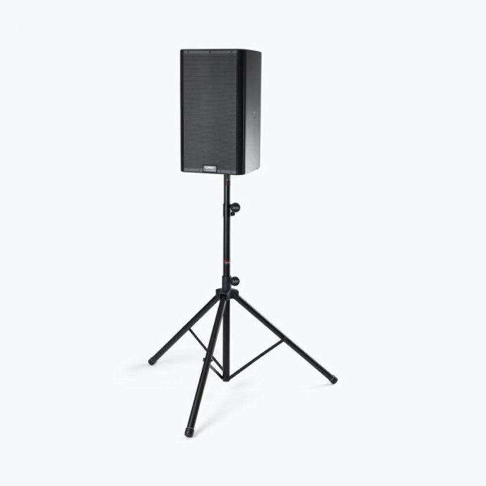 On Stage SS7764B Air-Lift Speaker Stand-Speaker Stands & Mounts-On Stage-Hermes Music