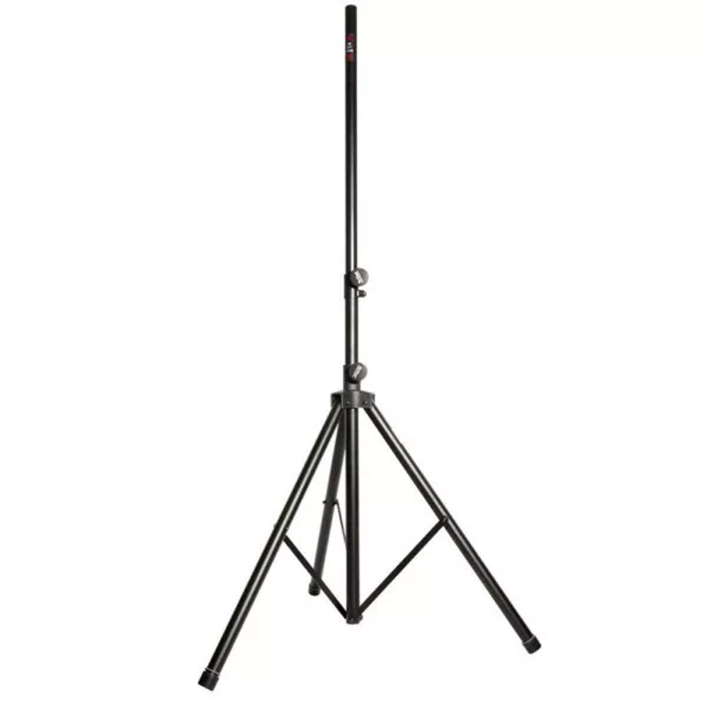 On Stage SS7764B Air-Lift Speaker Stand-Speaker Stands & Mounts-On Stage-Hermes Music