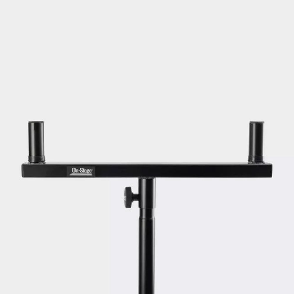 On-Stage SS7920 Dual-Mount Speaker Bracket-Speaker accessories-On Stage-Hermes Music