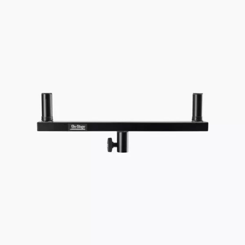 On-Stage SS7920 Dual-Mount Speaker Bracket-Speaker accessories-On Stage-Hermes Music