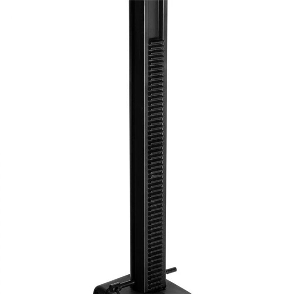 On Stage SS8800B+ Power Crank-Up Speaker Stand-Speaker Stands & Mounts-On Stage-Hermes Music