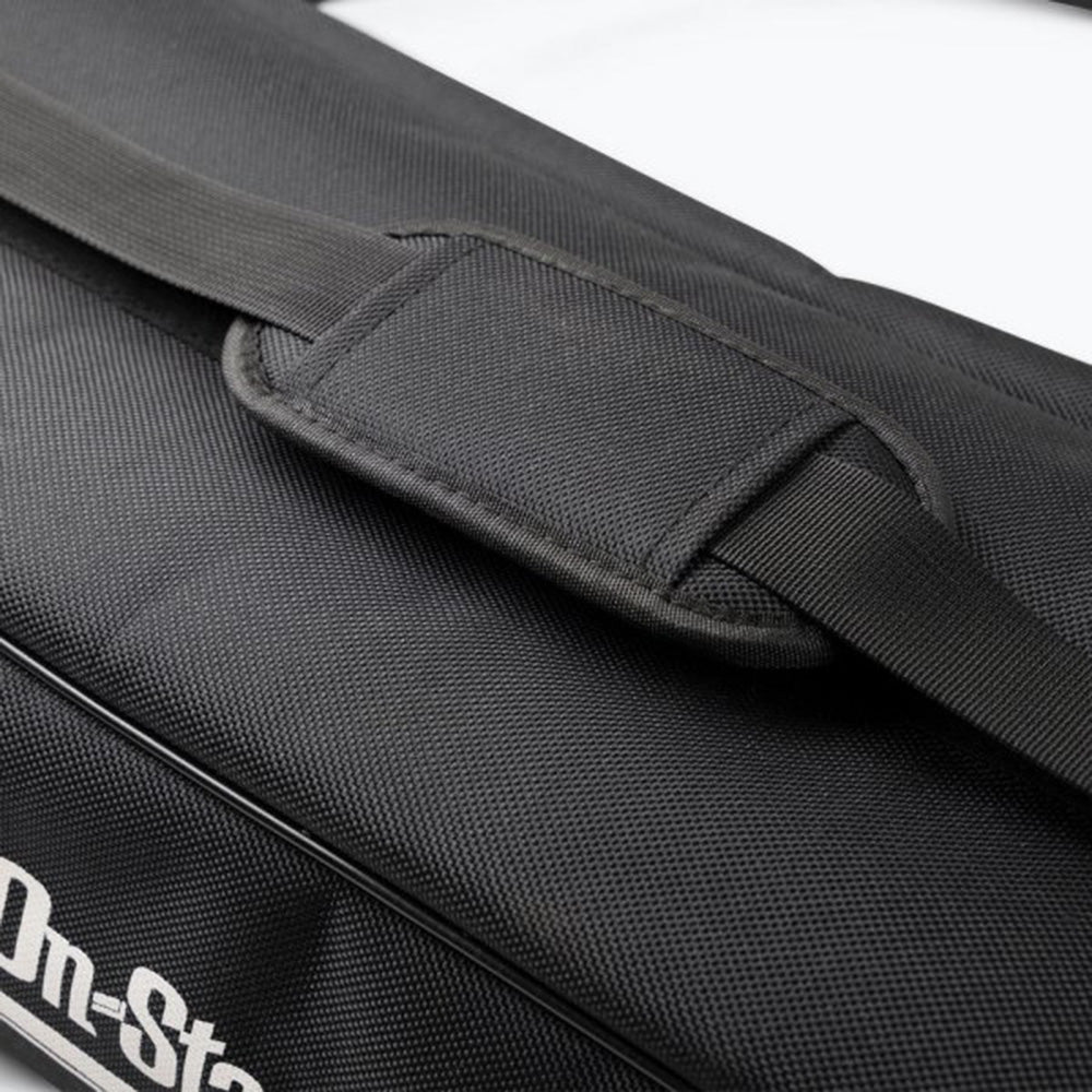 On Stage SSB6500 Speaker Stand Bag-speaker bag-On Stage-Hermes Music