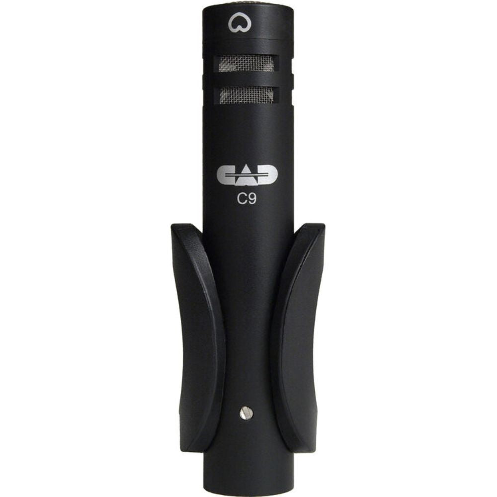 CAD Stage7 Drum Microphone Pack-microphones-CAD AUDIO-Hermes Music