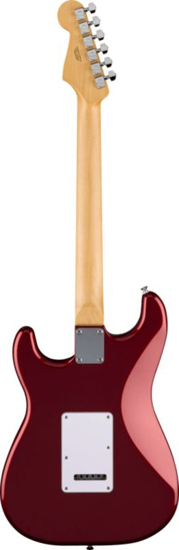 Fender Standard Stratocaster in Candy Cola