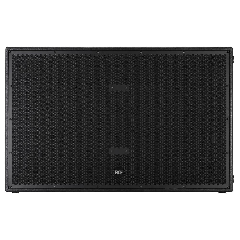 RCF SUB-8006AS Active High Power Subwoofer-Subwoofer Speaker-RCF-Hermes Music