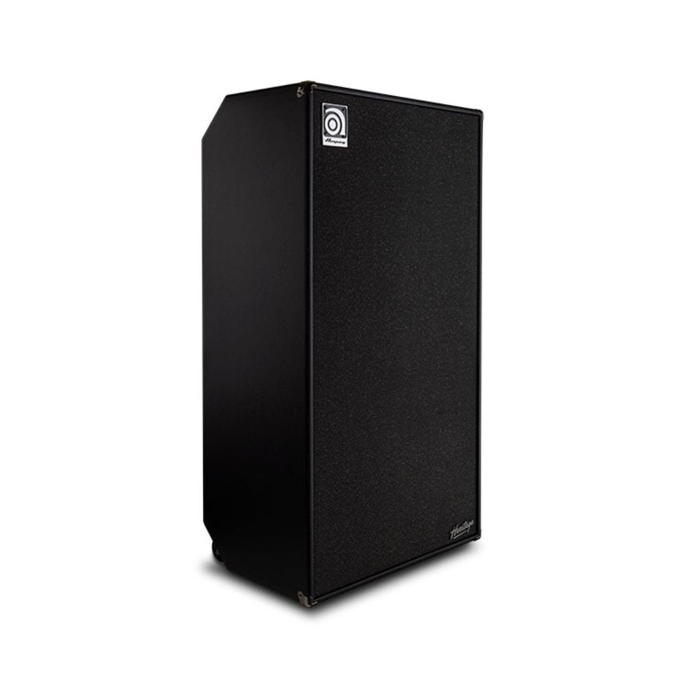 Ampeg SVT-810E 8 x 10-inch 800-watt Extension Cabinet-Ampeg-Hermes Music
